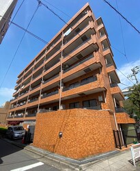 ﾗｲｵﾝｽﾞﾏﾝｼｮﾝ元町（３１１）の物件外観写真